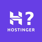 Hostinger WordPress Hosting