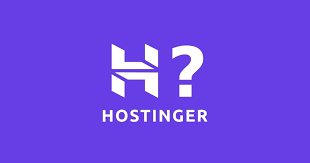 Hostinger WordPress Hosting