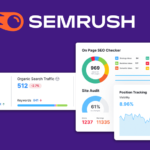 What is SEMrush & How It Works: A Beginner-Friendly Guide (2025)